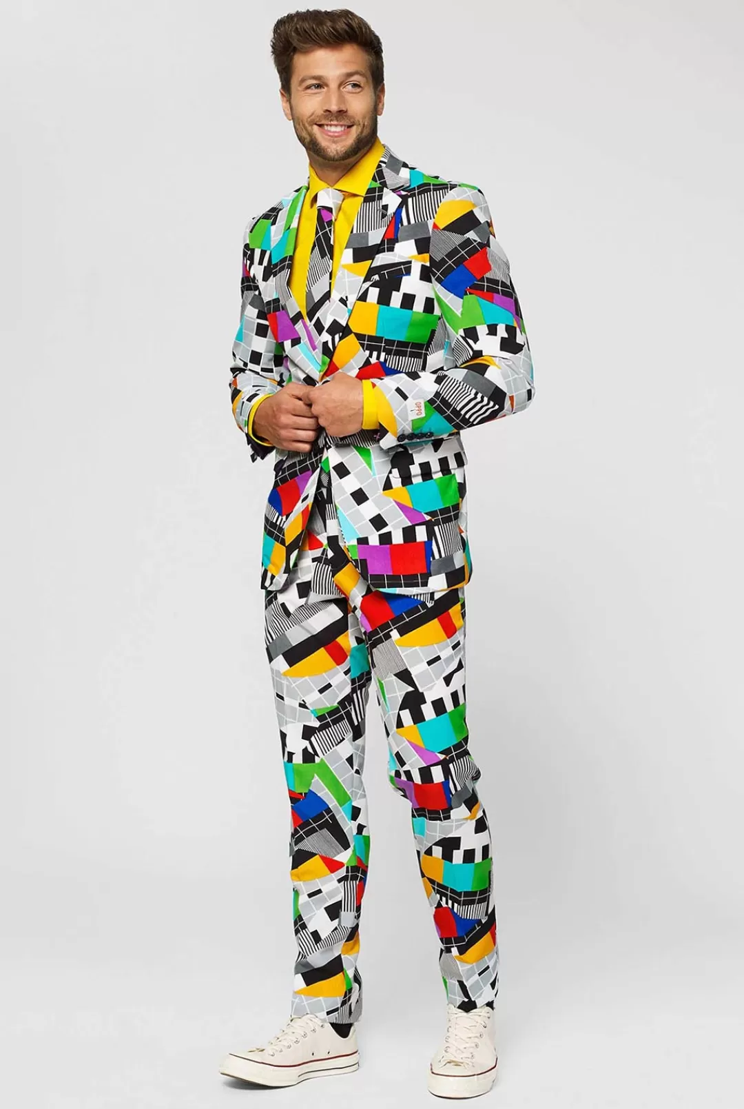 OppoSuits Prom Suits^Testival