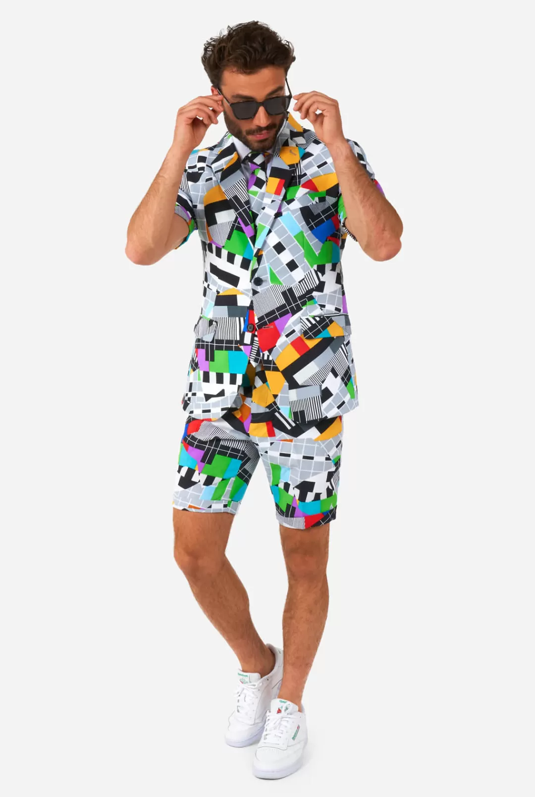 OppoSuits Wedding Suits^Testival